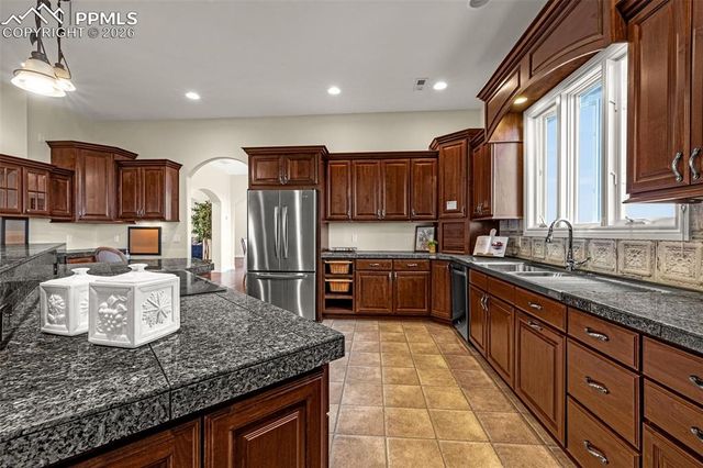 15575 Henry Ride Heights, Colorado Springs, CO 80926
