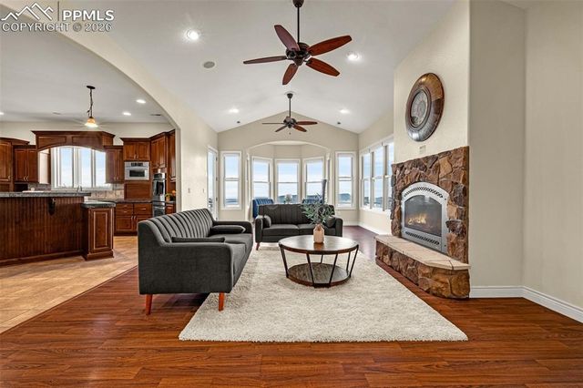 15575 Henry Ride Heights, Colorado Springs, CO 80926