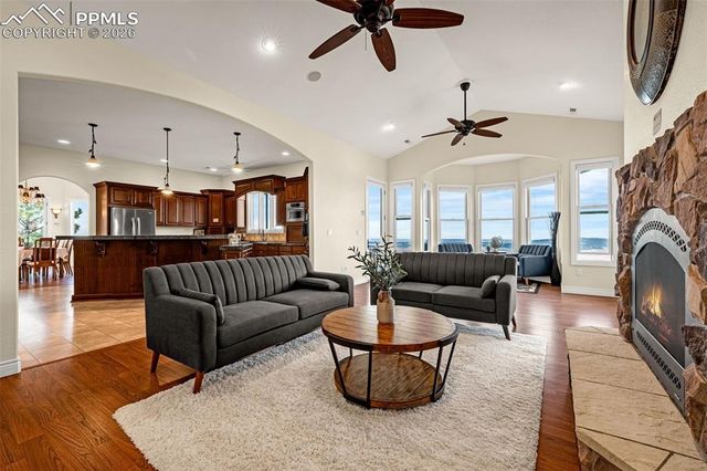 15575 Henry Ride Heights, Colorado Springs, CO 80926