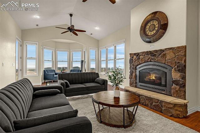 15575 Henry Ride Heights, Colorado Springs, CO 80926