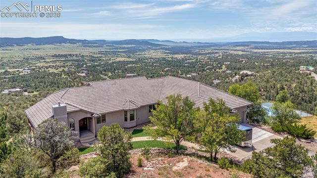 15575 Henry Ride Heights, Colorado Springs, CO 80926