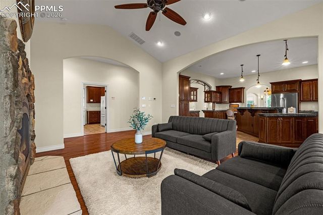 15575 Henry Ride Heights, Colorado Springs, CO 80926