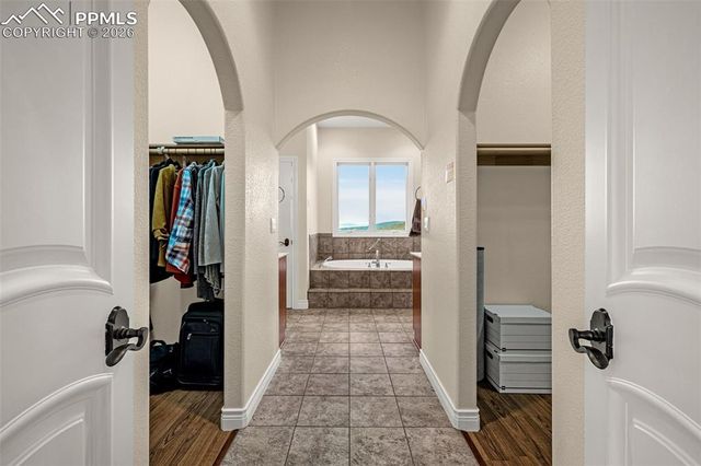 15575 Henry Ride Heights, Colorado Springs, CO 80926