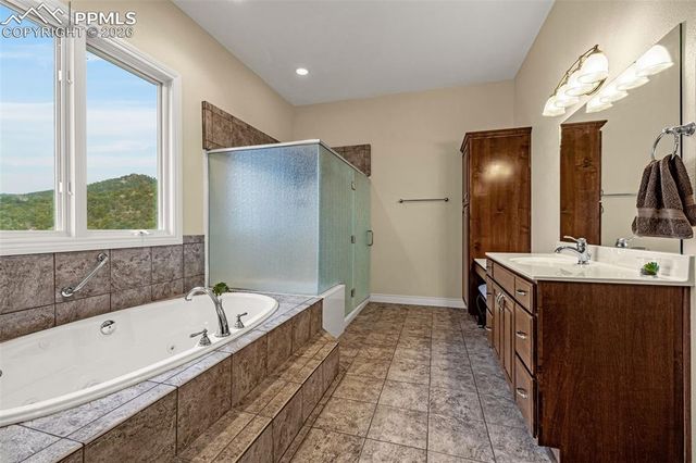 15575 Henry Ride Heights, Colorado Springs, CO 80926