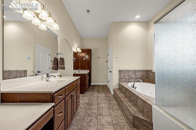15575 Henry Ride Heights, Colorado Springs, CO 80926