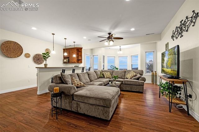 15575 Henry Ride Heights, Colorado Springs, CO 80926