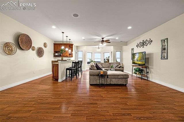 15575 Henry Ride Heights, Colorado Springs, CO 80926