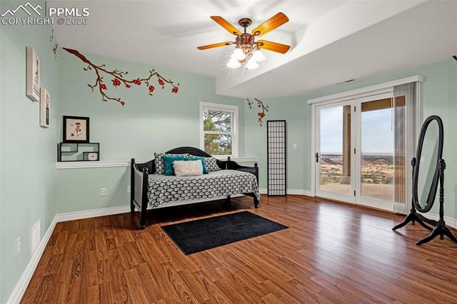 15575 Henry Ride Heights, Colorado Springs, CO 80926
