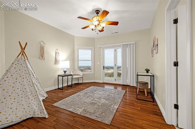 15575 Henry Ride Heights, Colorado Springs, CO 80926