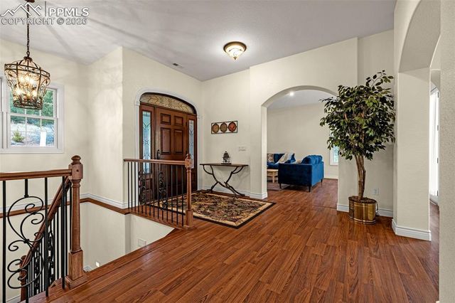 15575 Henry Ride Heights, Colorado Springs, CO 80926