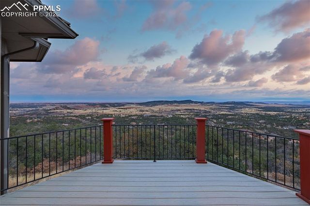 15575 Henry Ride Heights, Colorado Springs, CO 80926