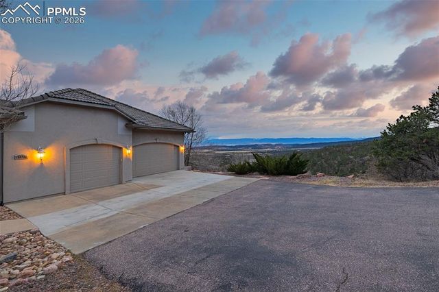15575 Henry Ride Heights, Colorado Springs, CO 80926