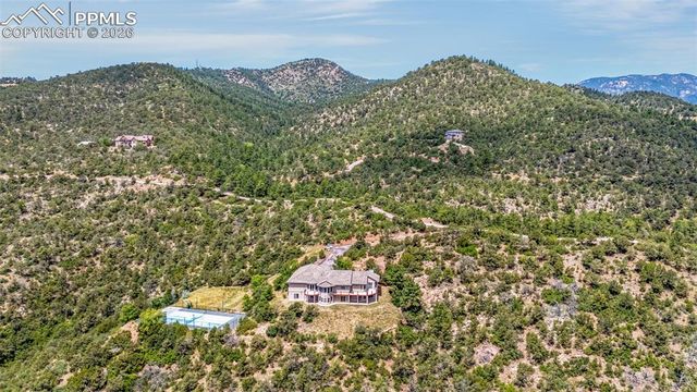 15575 Henry Ride Heights, Colorado Springs, CO 80926