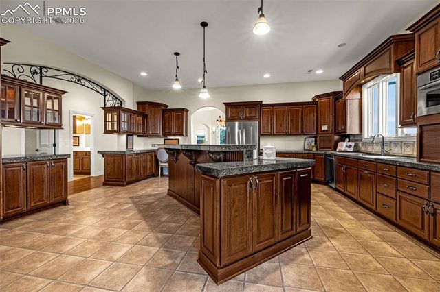 15575 Henry Ride Heights, Colorado Springs, CO 80926