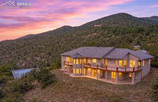 15575 Henry Ride Heights, Colorado Springs, CO 80926