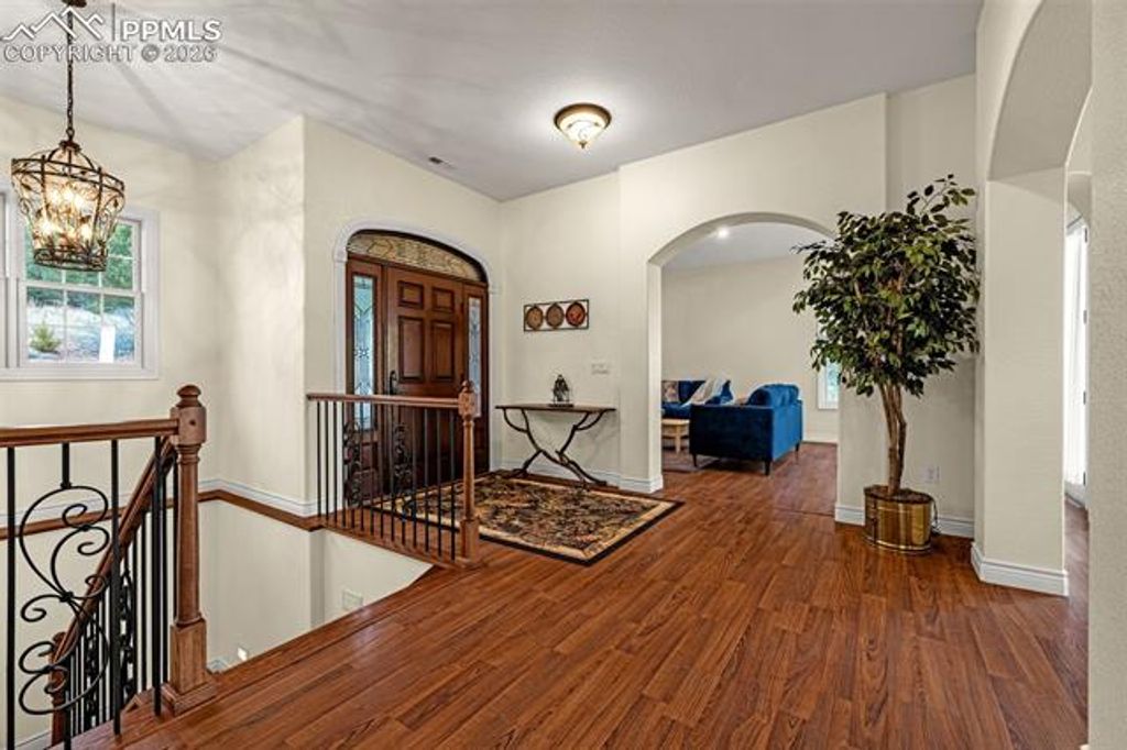 15575 Henry Ride Heights, Colorado Springs, CO 80926 — photo 4
