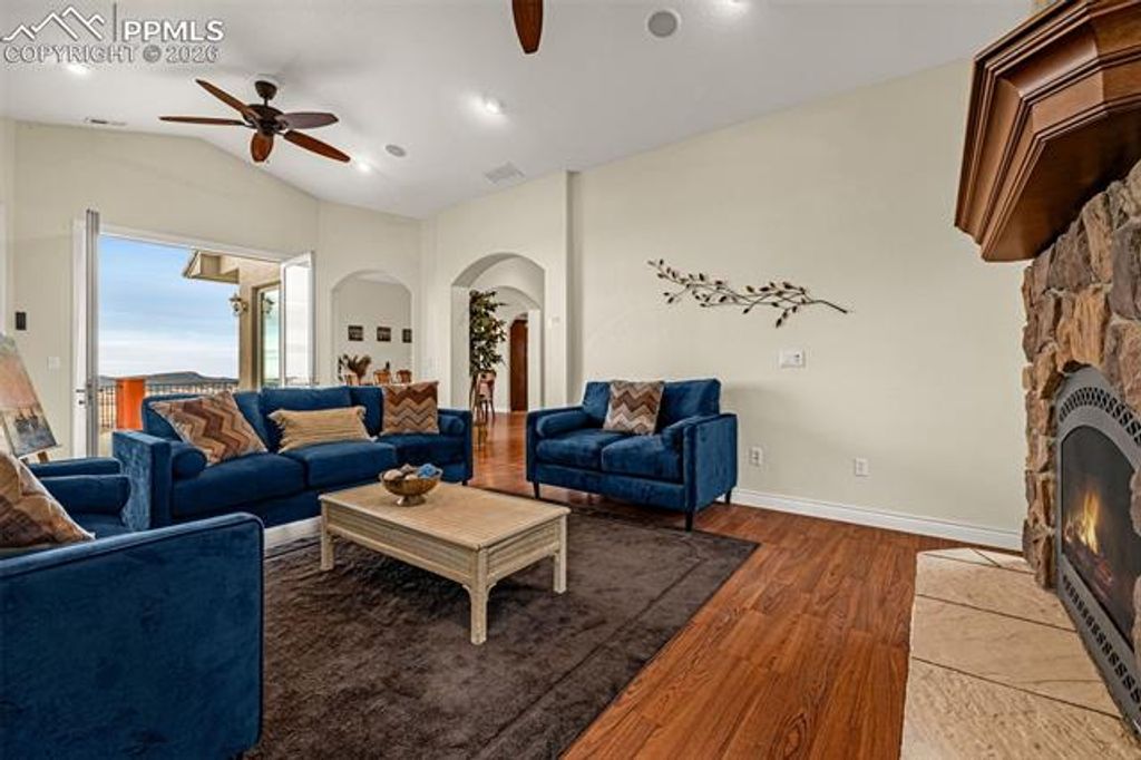 15575 Henry Ride Heights, Colorado Springs, CO 80926 — photo 5