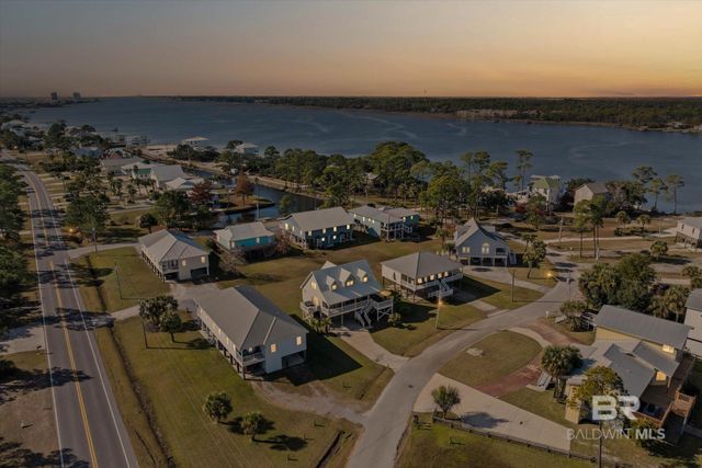 209 Sunrise Drive, Gulf Shores, AL 36542