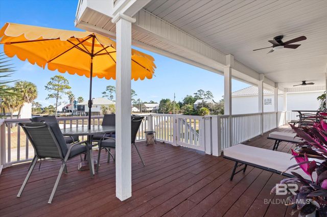 209 Sunrise Drive, Gulf Shores, AL 36542