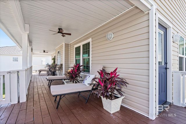 209 Sunrise Drive, Gulf Shores, AL 36542