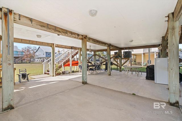 209 Sunrise Drive, Gulf Shores, AL 36542