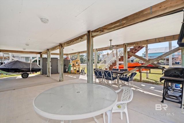 209 Sunrise Drive, Gulf Shores, AL 36542