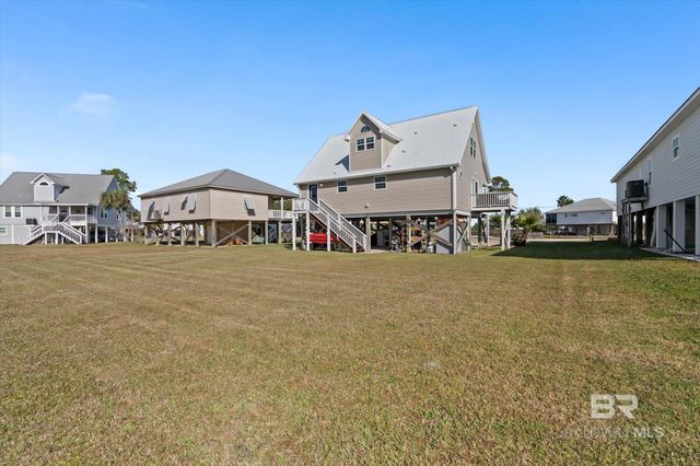 209 Sunrise Drive, Gulf Shores, AL 36542