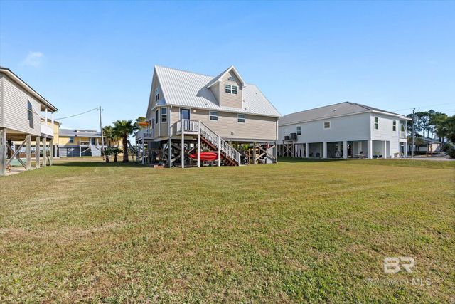 209 Sunrise Drive, Gulf Shores, AL 36542
