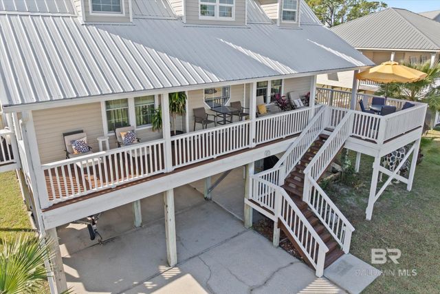 209 Sunrise Drive, Gulf Shores, AL 36542