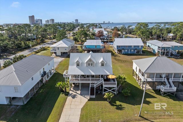 209 Sunrise Drive, Gulf Shores, AL 36542