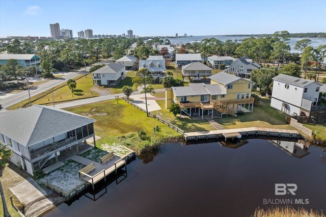 209 Sunrise Drive, Gulf Shores, AL 36542