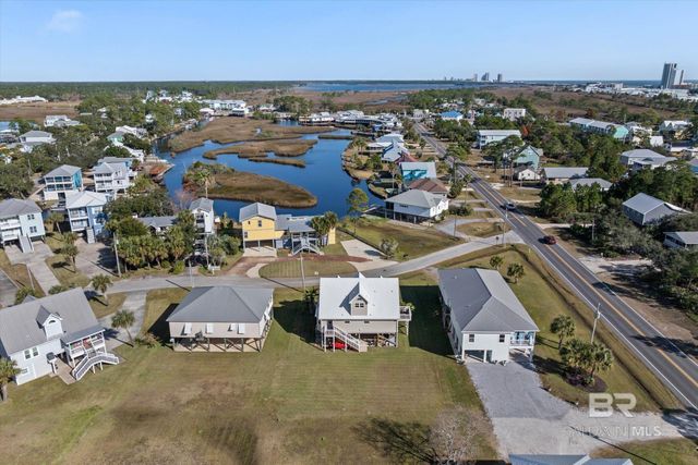 209 Sunrise Drive, Gulf Shores, AL 36542