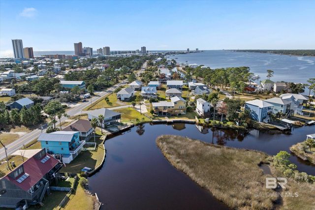 209 Sunrise Drive, Gulf Shores, AL 36542