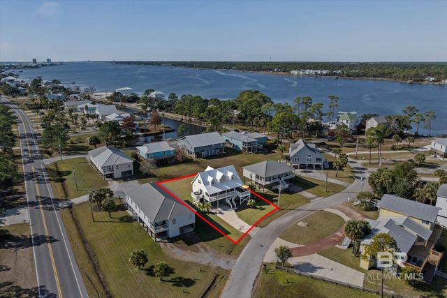 209 Sunrise Drive, Gulf Shores, AL 36542