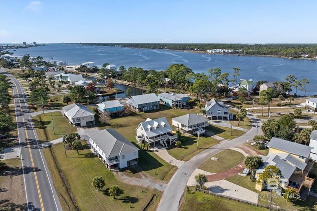 209 Sunrise Drive, Gulf Shores, AL 36542