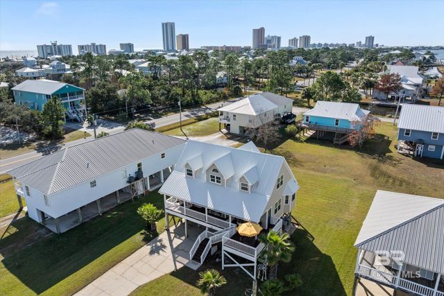 209 Sunrise Drive, Gulf Shores, AL 36542