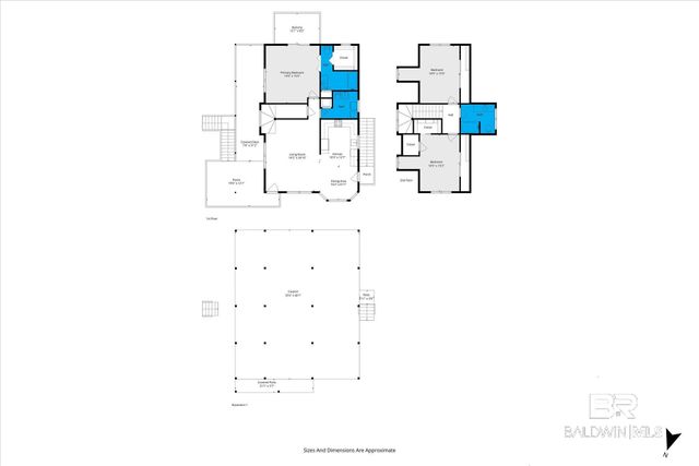 209 Sunrise Drive, Gulf Shores, AL 36542