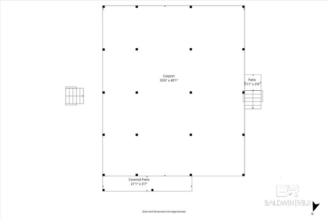 209 Sunrise Drive, Gulf Shores, AL 36542