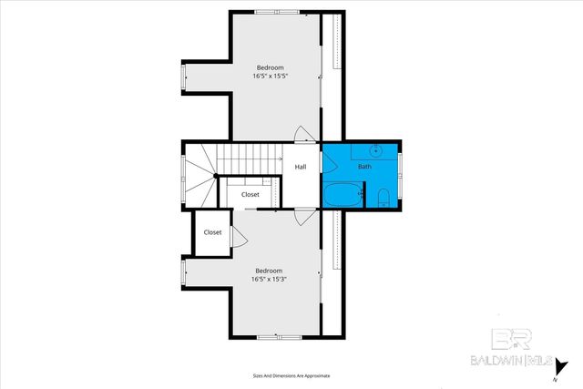 209 Sunrise Drive, Gulf Shores, AL 36542