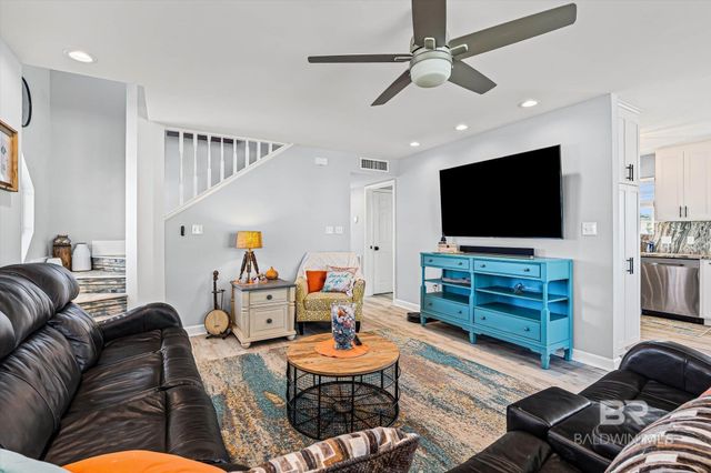 209 Sunrise Drive, Gulf Shores, AL 36542