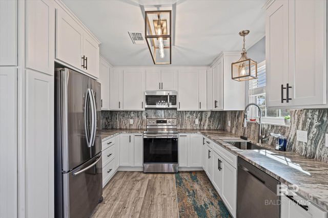 209 Sunrise Drive, Gulf Shores, AL 36542