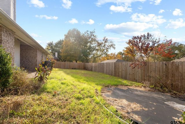 15733 Bay View Cir, Bullard, TX 75757