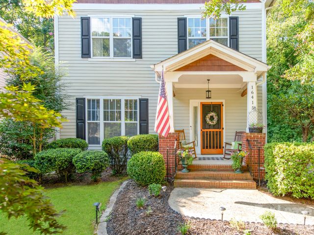 16415 Kelly Park Circle, Huntersville, NC 28078