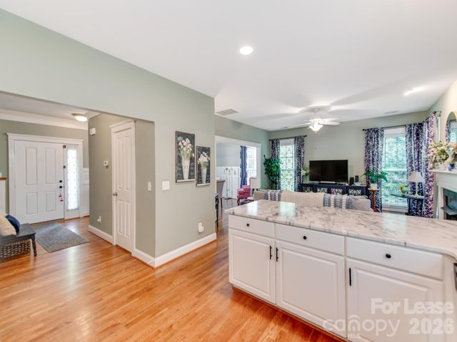 16415 Kelly Park Circle, Huntersville, NC 28078