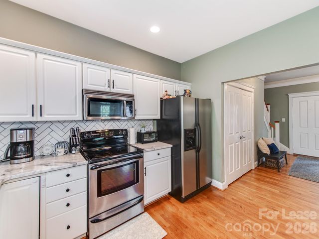 16415 Kelly Park Circle, Huntersville, NC 28078