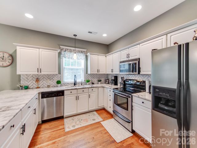 16415 Kelly Park Circle, Huntersville, NC 28078