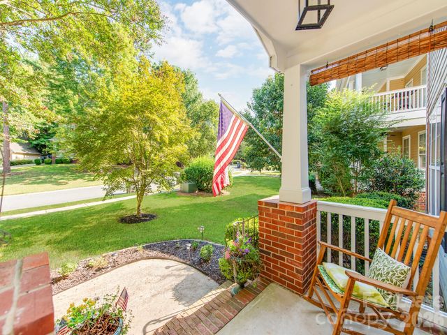 16415 Kelly Park Circle, Huntersville, NC 28078