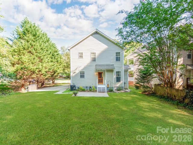 16415 Kelly Park Circle, Huntersville, NC 28078