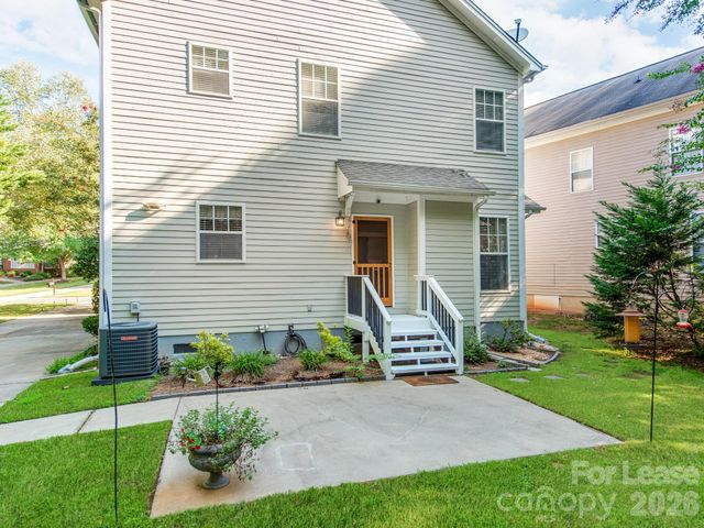 16415 Kelly Park Circle, Huntersville, NC 28078