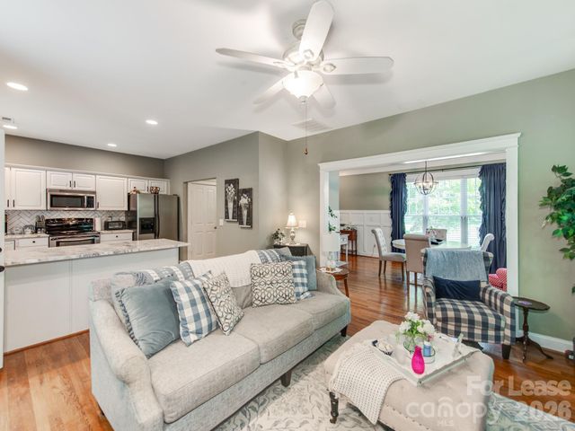 16415 Kelly Park Circle, Huntersville, NC 28078